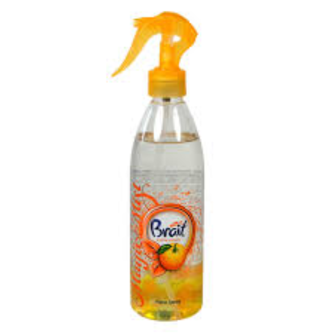 BRAIT AIR FRESHENER MAGIC MIST EXOTIC FRUIT 425G